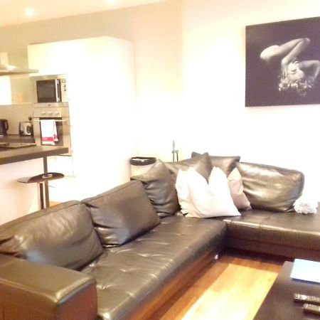Stylish 1 Bed In Earls Court Διαμέρισμα Λονδίνο Εξωτερικό φωτογραφία