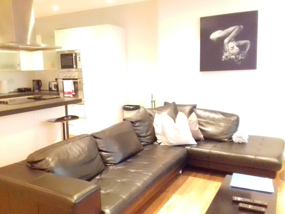 Stylish 1 Bed In Earls Court Διαμέρισμα Λονδίνο Εξωτερικό φωτογραφία