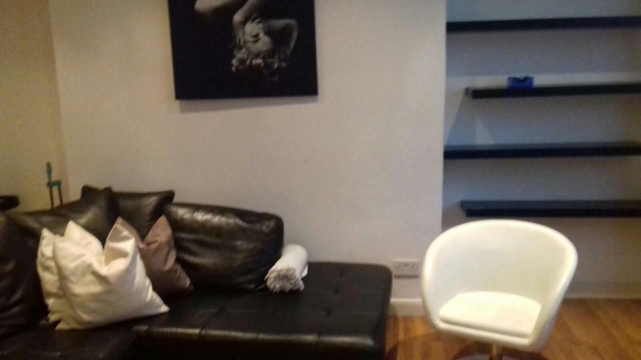Stylish 1 Bed In Earls Court Διαμέρισμα Λονδίνο Εξωτερικό φωτογραφία