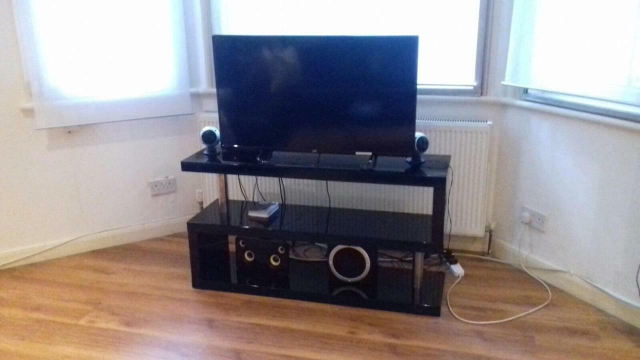 Stylish 1 Bed In Earls Court Διαμέρισμα Λονδίνο Εξωτερικό φωτογραφία