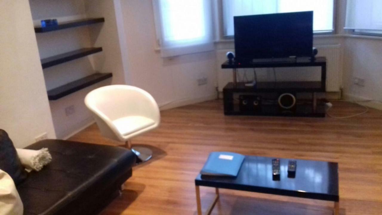 Stylish 1 Bed In Earls Court Διαμέρισμα Λονδίνο Εξωτερικό φωτογραφία