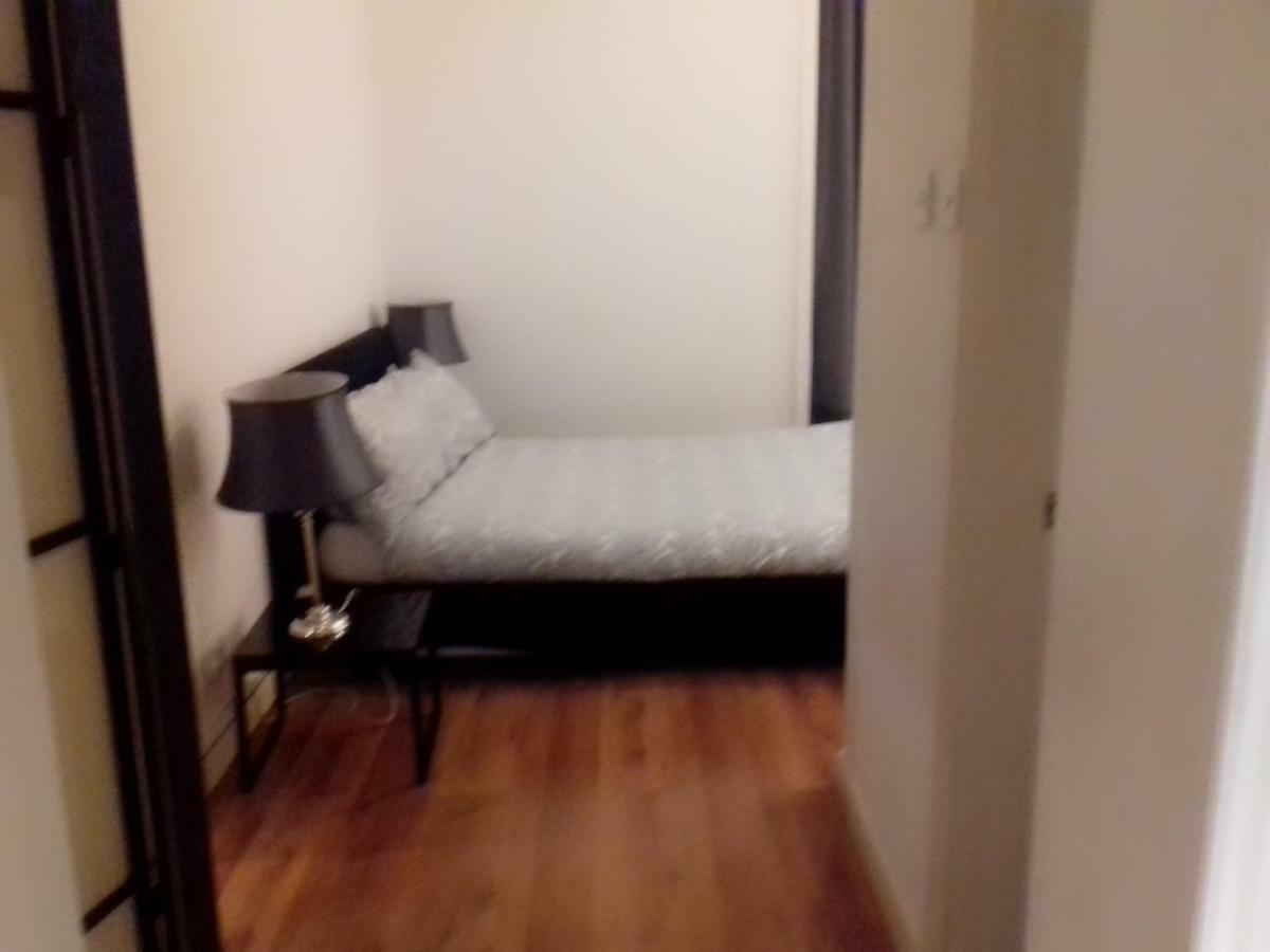 Stylish 1 Bed In Earls Court Διαμέρισμα Λονδίνο Εξωτερικό φωτογραφία